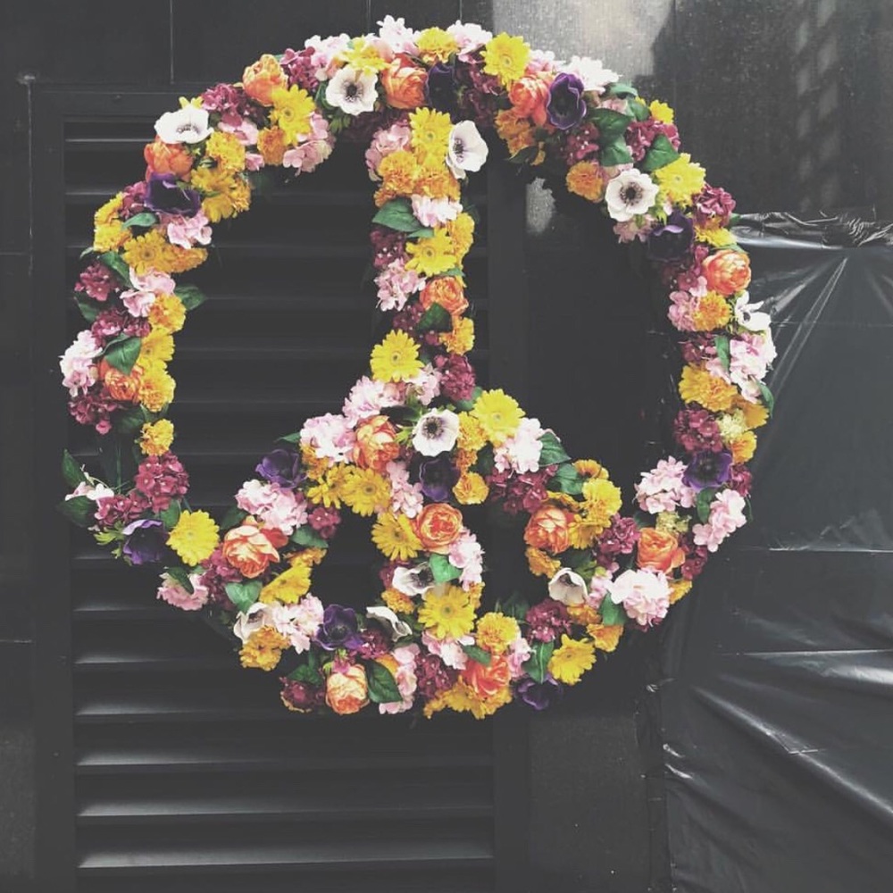 Meet your Posher, Tinamarie